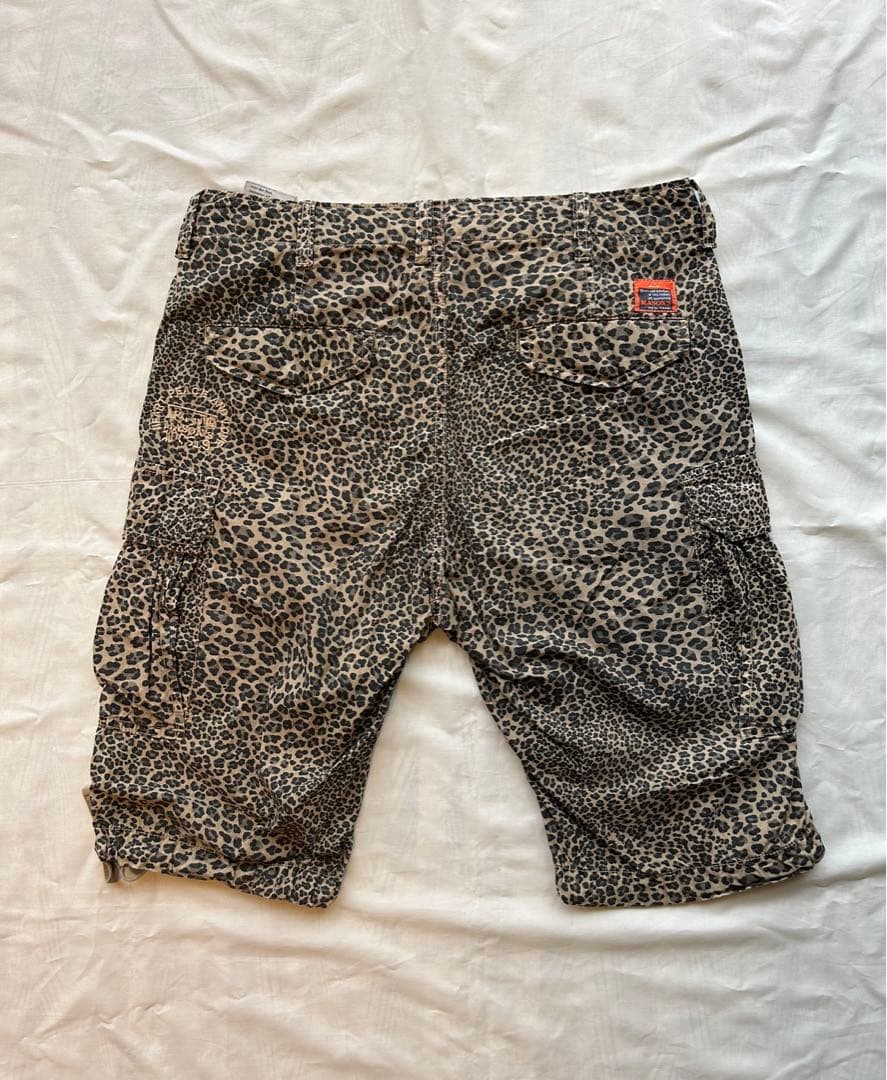 メイソンズ　ショートパンツ　MASON’S