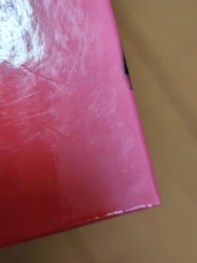 琴姫七変化 DVDボックス Part1・Part2　箱に傷有り