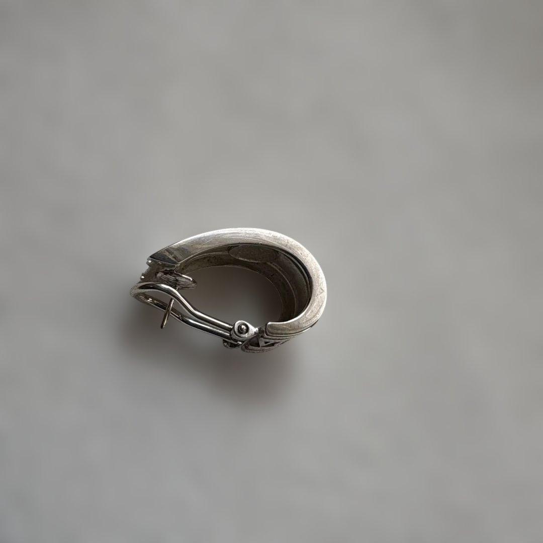 たかし✨TIFFANY earring✨ティファニーピアス アトラス 片耳