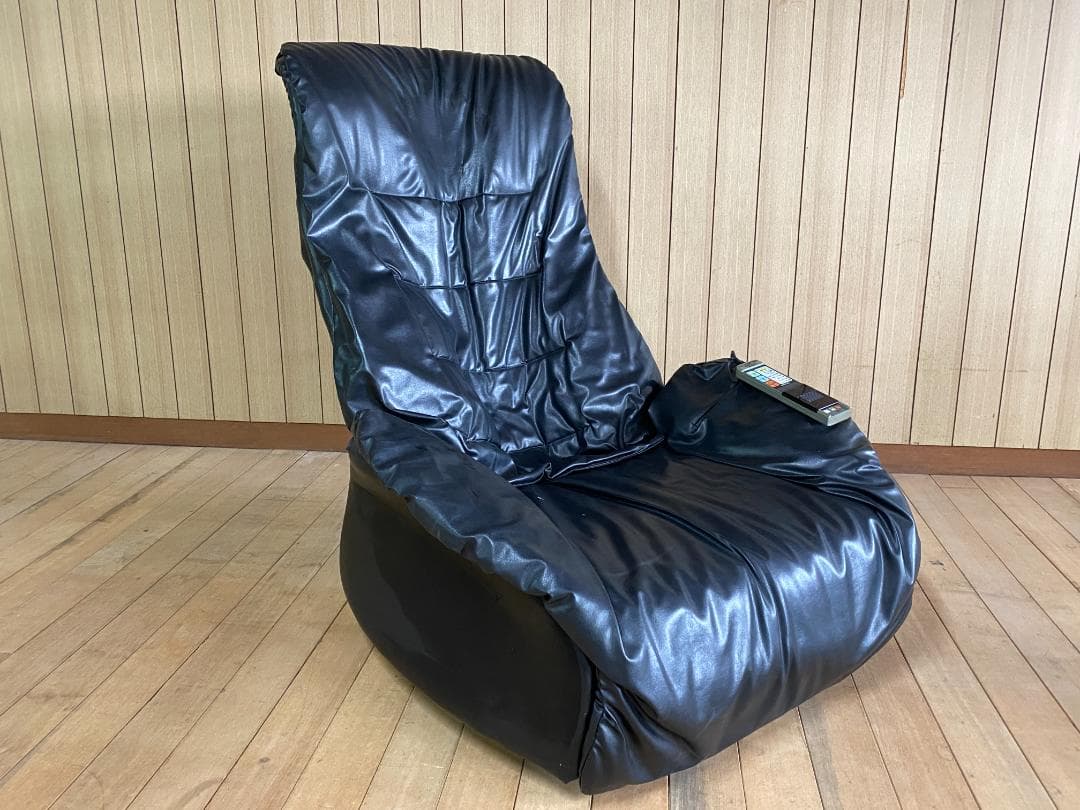 ＜引き取り限定＞ナショナル　モミモミ　タタキロボット　EP538