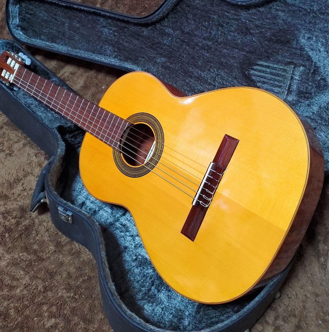 アントニオ・サンチェス ANTONIO SANCHEZ S-20 フラメンコ