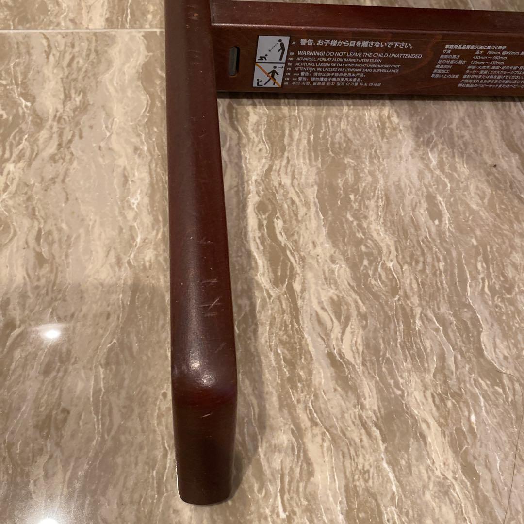 ストッケ　トリップトラップ Stokke Tripp Trapp