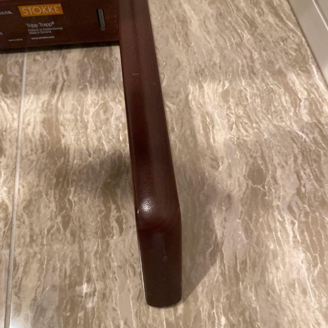 ストッケ　トリップトラップ Stokke Tripp Trapp