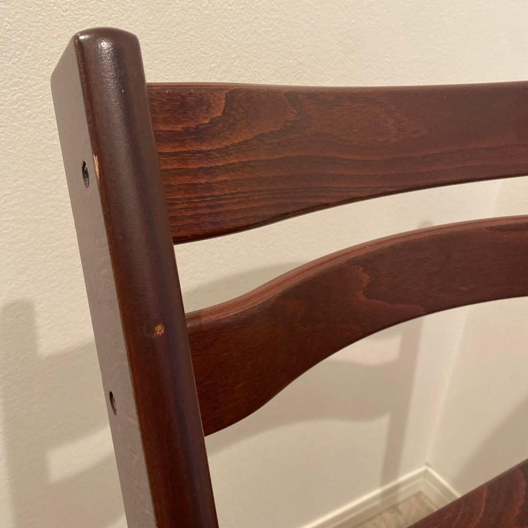 ストッケ　トリップトラップ Stokke Tripp Trapp