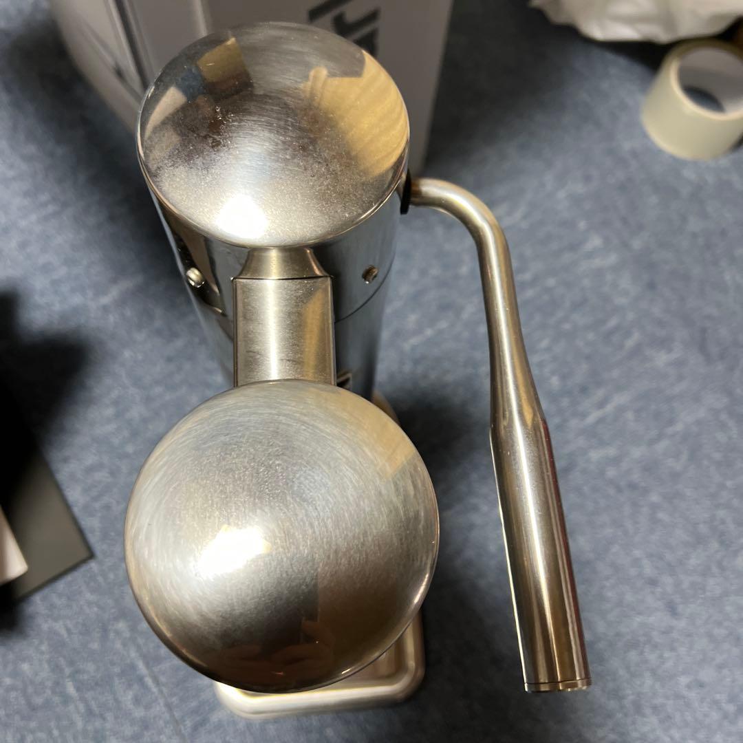 aarke CARBONATOR 3 スチール