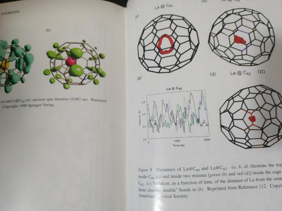 ANNU REV PHYS CHEM v49 1998 物理化学年次学術雑誌