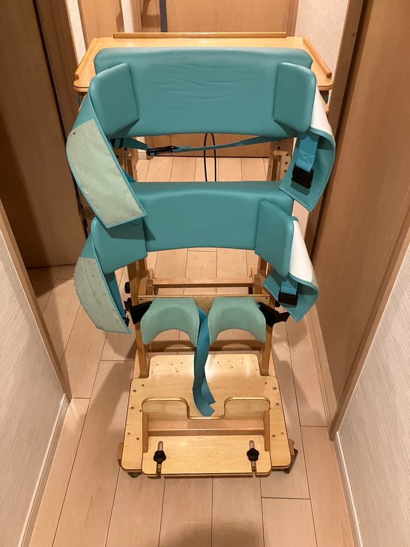 立位台&立位保持装置