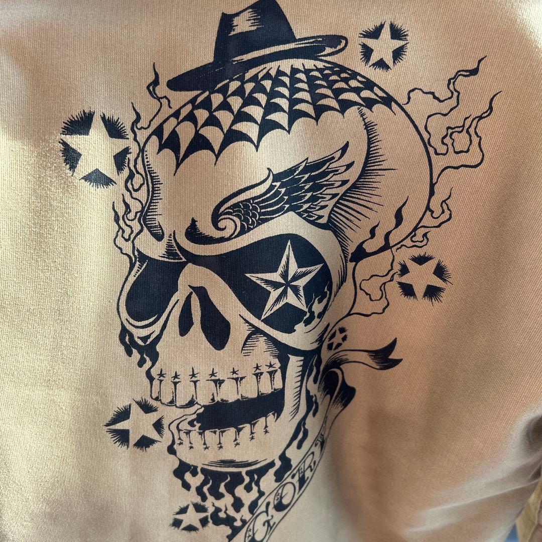 モ*ー様 n-1 デッキジャケット