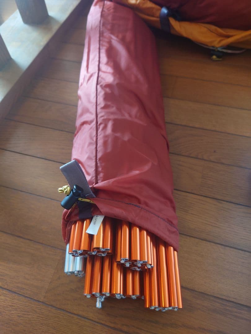 MSR STORMKING ビンテージ テント ストームキング