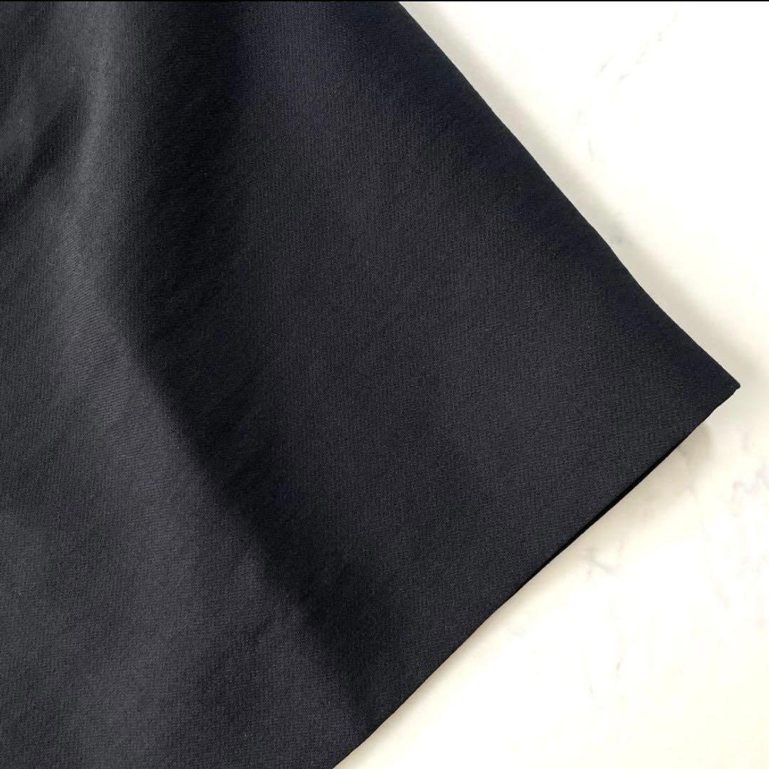 エレンディーク 25SS フォルムシルエットワンピース M 定価33,000円