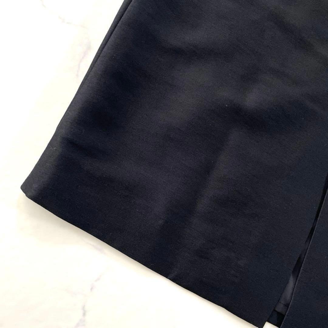 エレンディーク 25SS フォルムシルエットワンピース M 定価33,000円