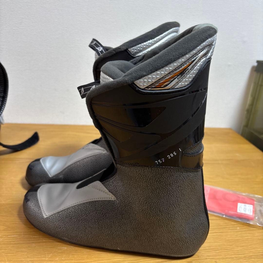 ドロミテ DOLOMITE U.d06 スキーブーツ　美品　28-28.5cm