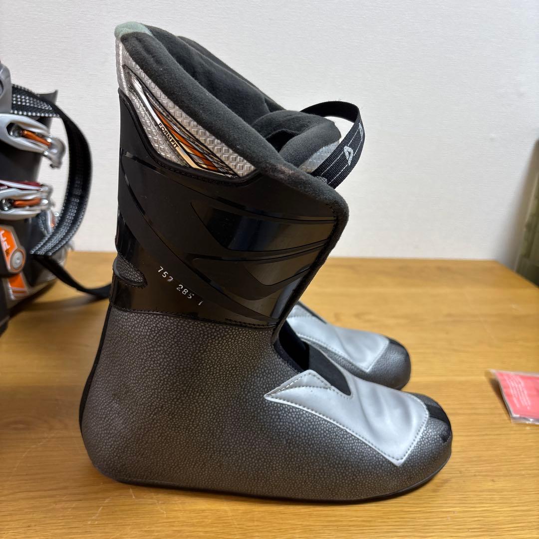 ドロミテ DOLOMITE U.d06 スキーブーツ　美品　28-28.5cm