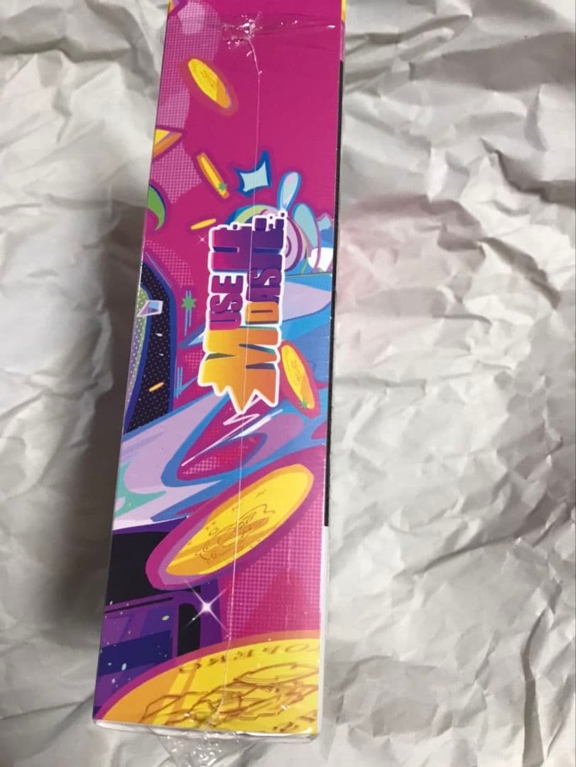 MUSE DASH ミューズダッシュ限定版Nintendo Switch 美品