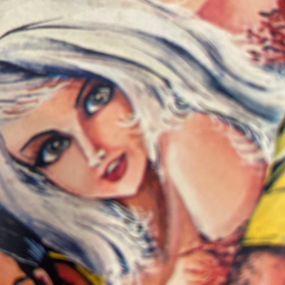 週刊漫画アクション　3月26日号