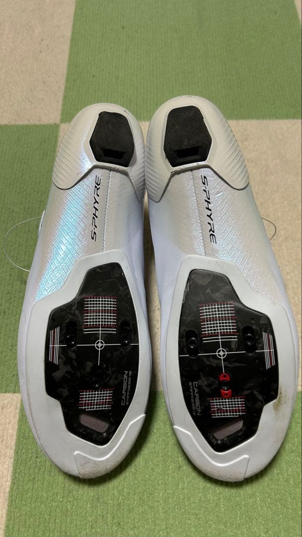 シマノ　RC903 S-PHYRE 42ワイド