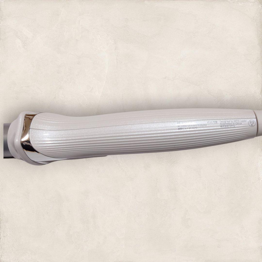 【ちゃむ】 リファ ビューテックカールアイロン RE-AG00A 26mm