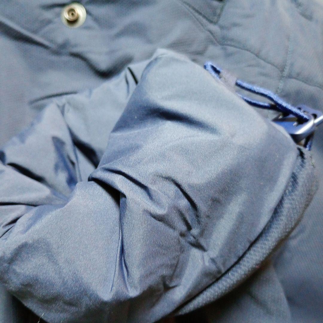 パーリーゲイツレディース中綿冬用パンツサイズ00