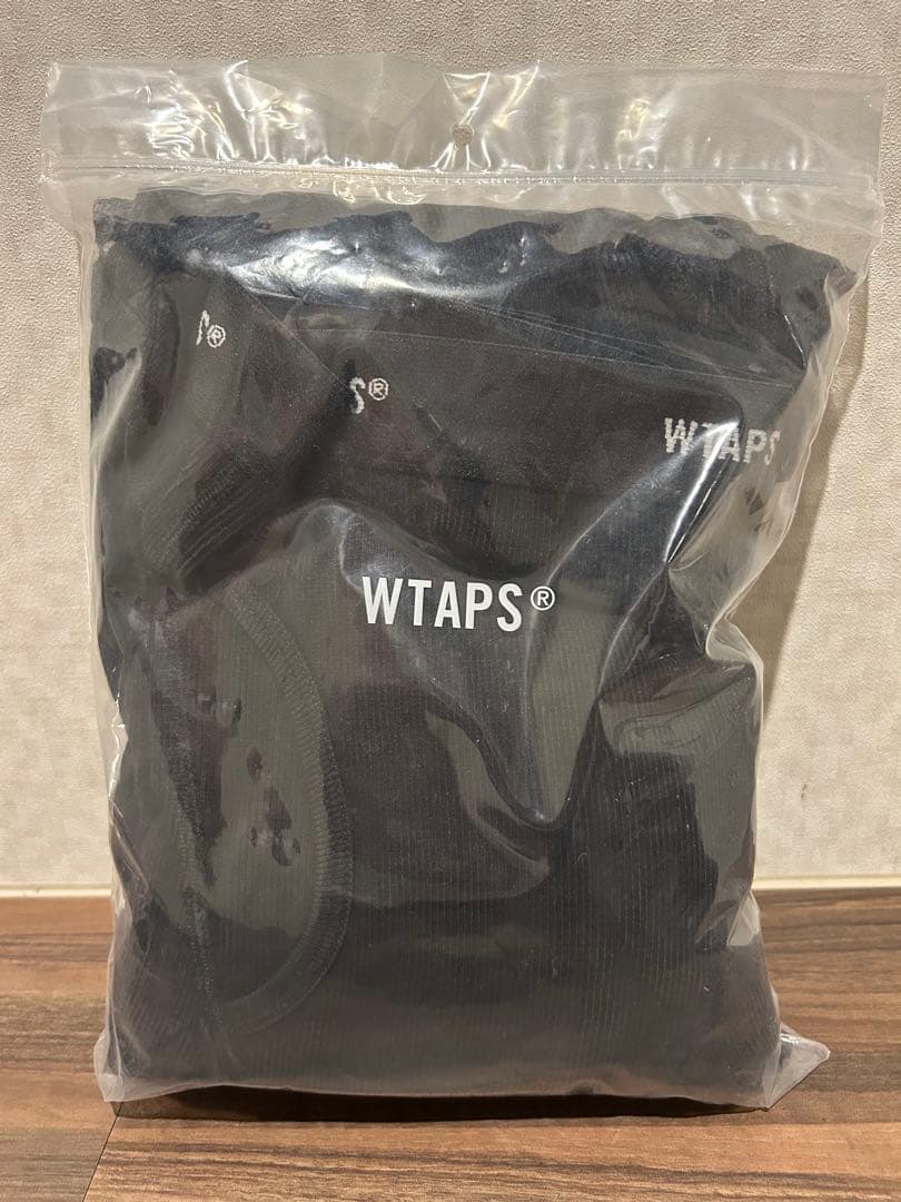 WTAPS SKIVVIES BOXER ボクサーパンツ