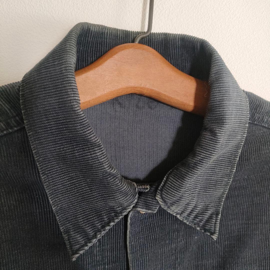 ジャケット・アウター 1970s LEVI'S 70505 corduroy jacket NAVY