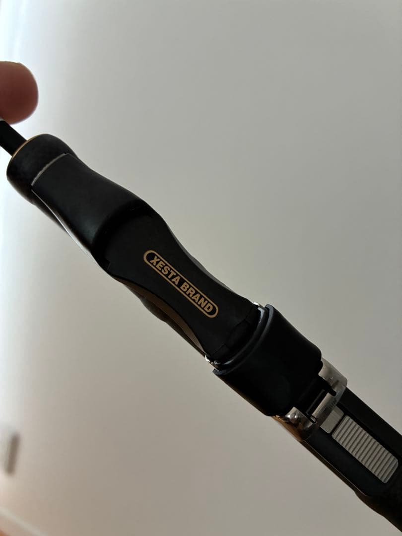 ゼスタ ブラックスター エクストラチューンド 54UL-S