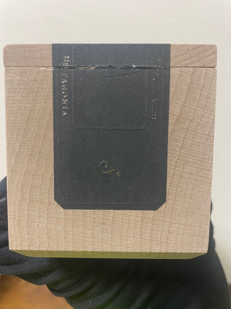 【美品】FUEGUIA 1833 ウエムル　100ml ll-xxlll