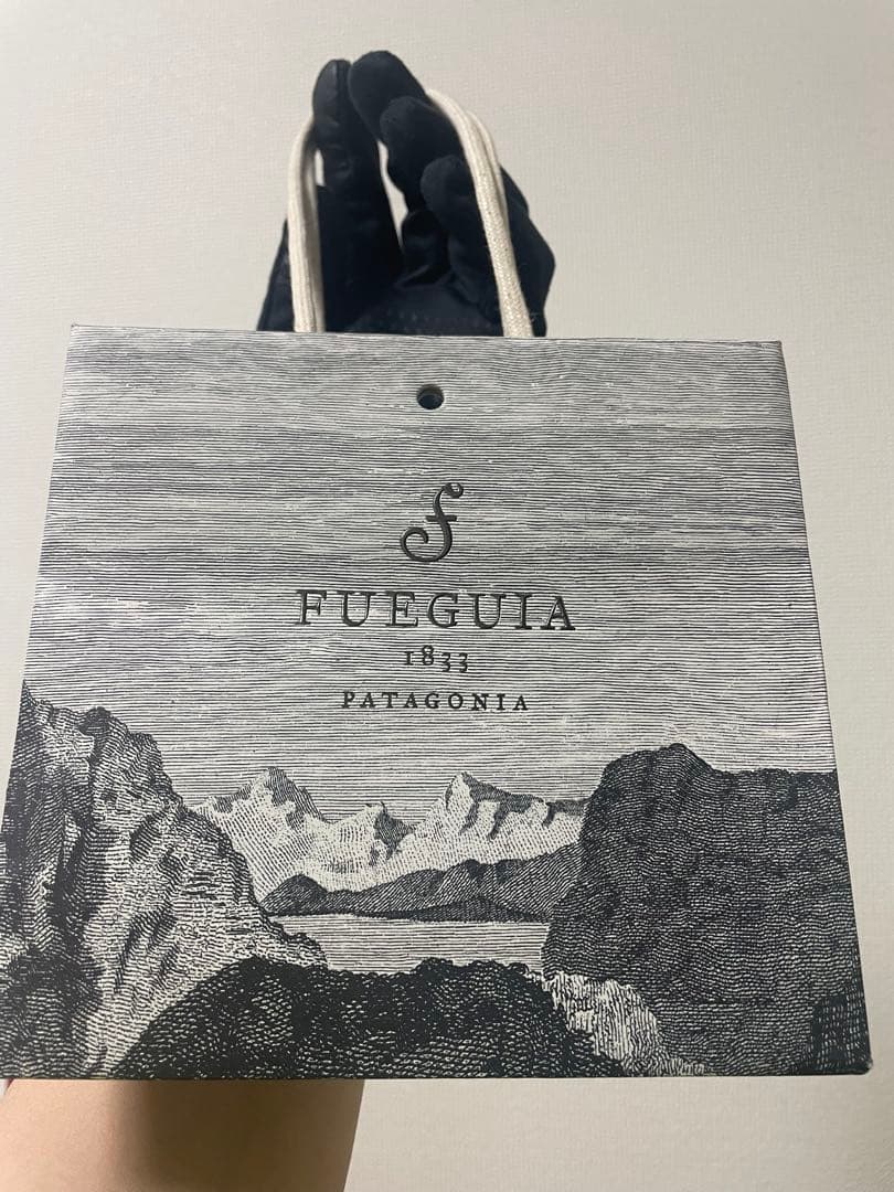 【美品】FUEGUIA 1833 ウエムル　100ml ll-xxlll