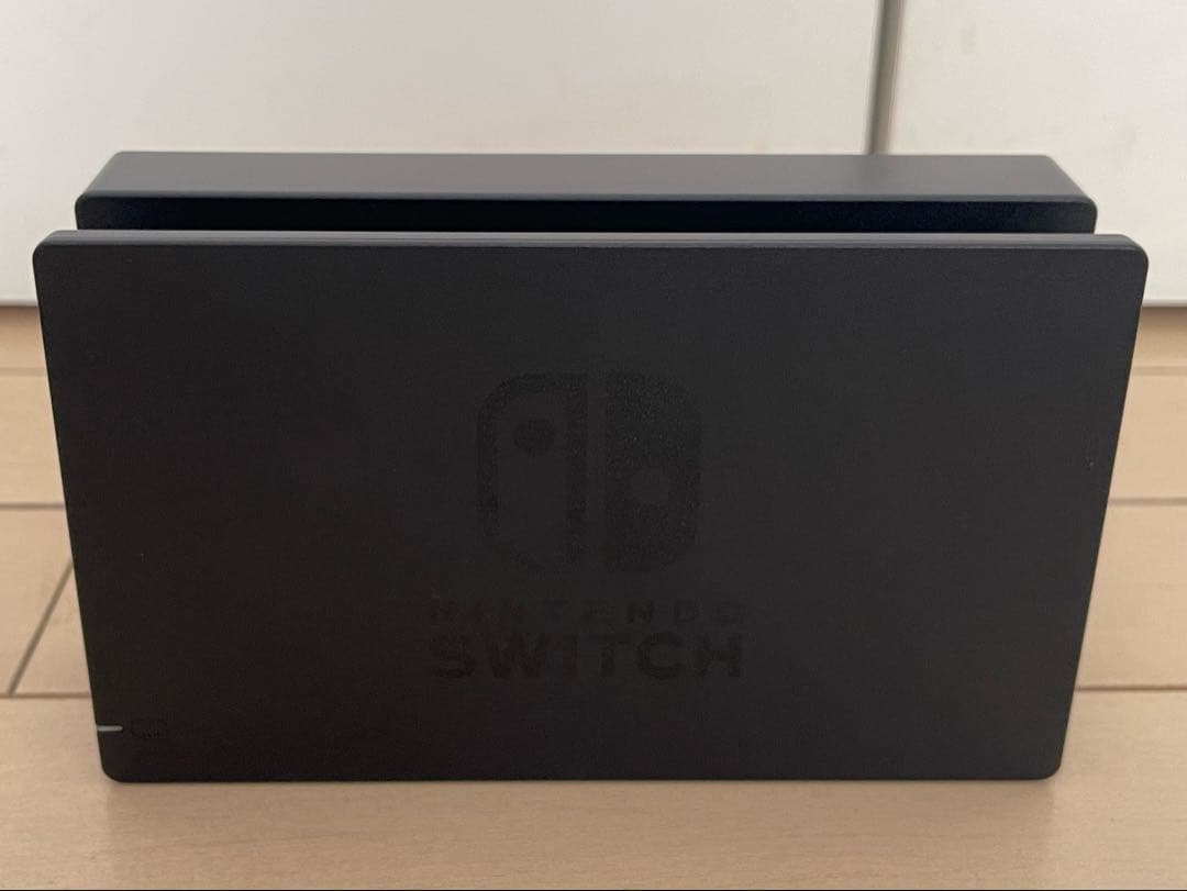 【りつ様分】Nintendo Switch 本体 プロコン付き