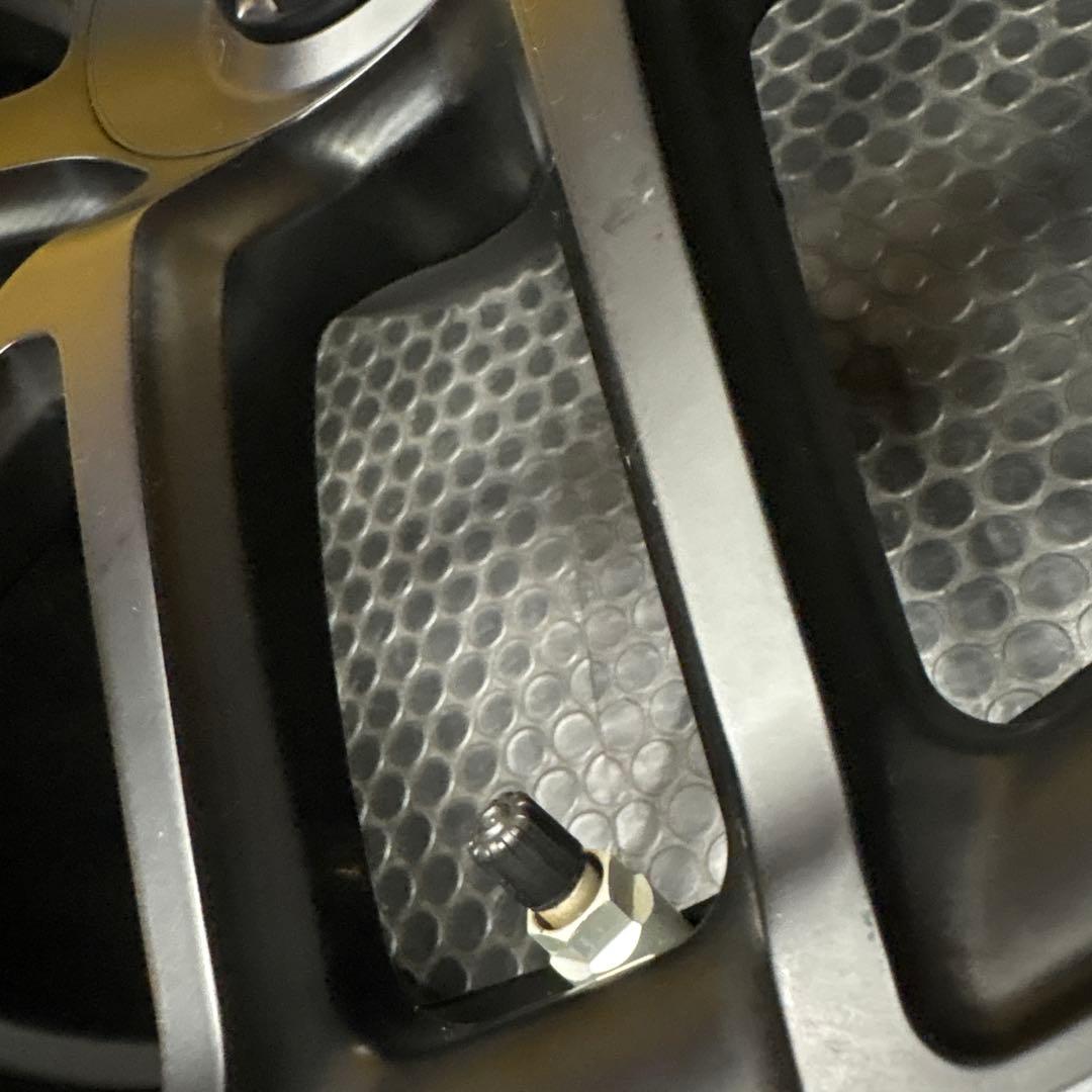 AMG22◼️G63エディション◼️G450d◼️G580◼️無修正◼️新品スタッドレス付