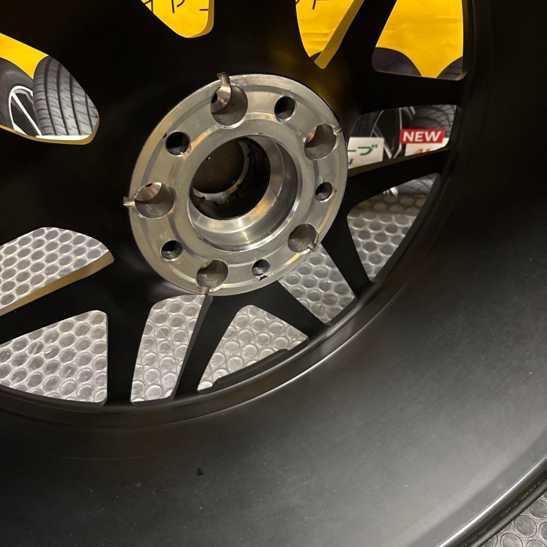 AMG22◼️G63エディション◼️G450d◼️G580◼️無修正◼️新品スタッドレス付