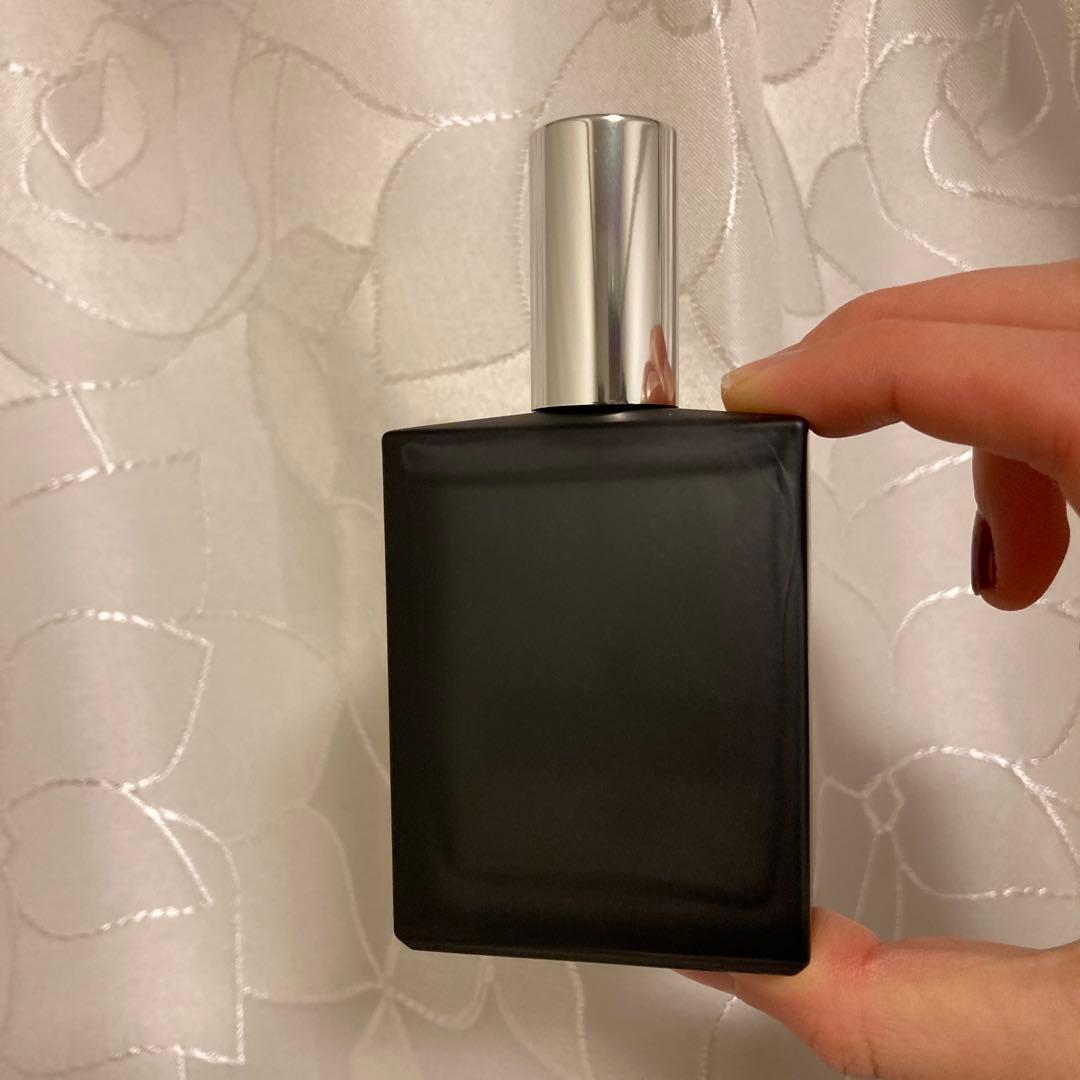 名探偵コナン ブラックパフューム ジン　香水 特別版