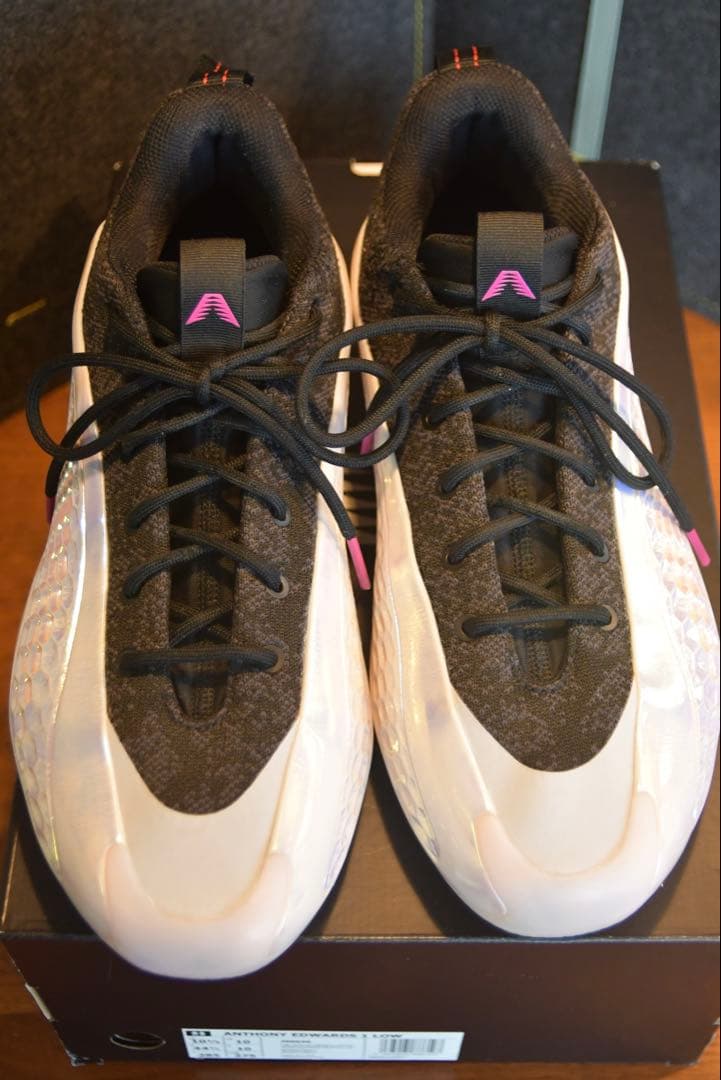 AE1 Low / バスケットボールシューズ Year of Snake