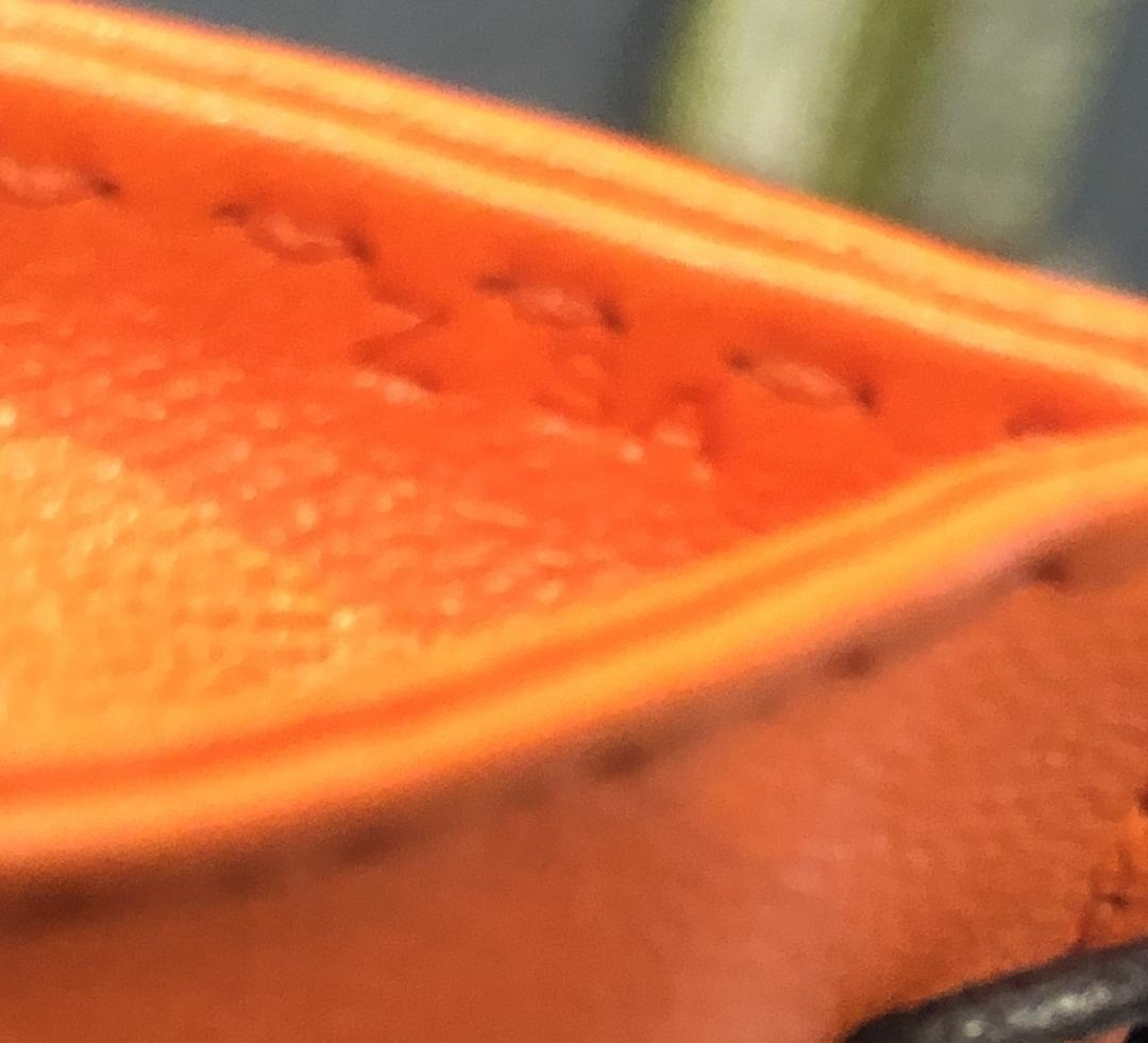 エルメス サック オランジュ