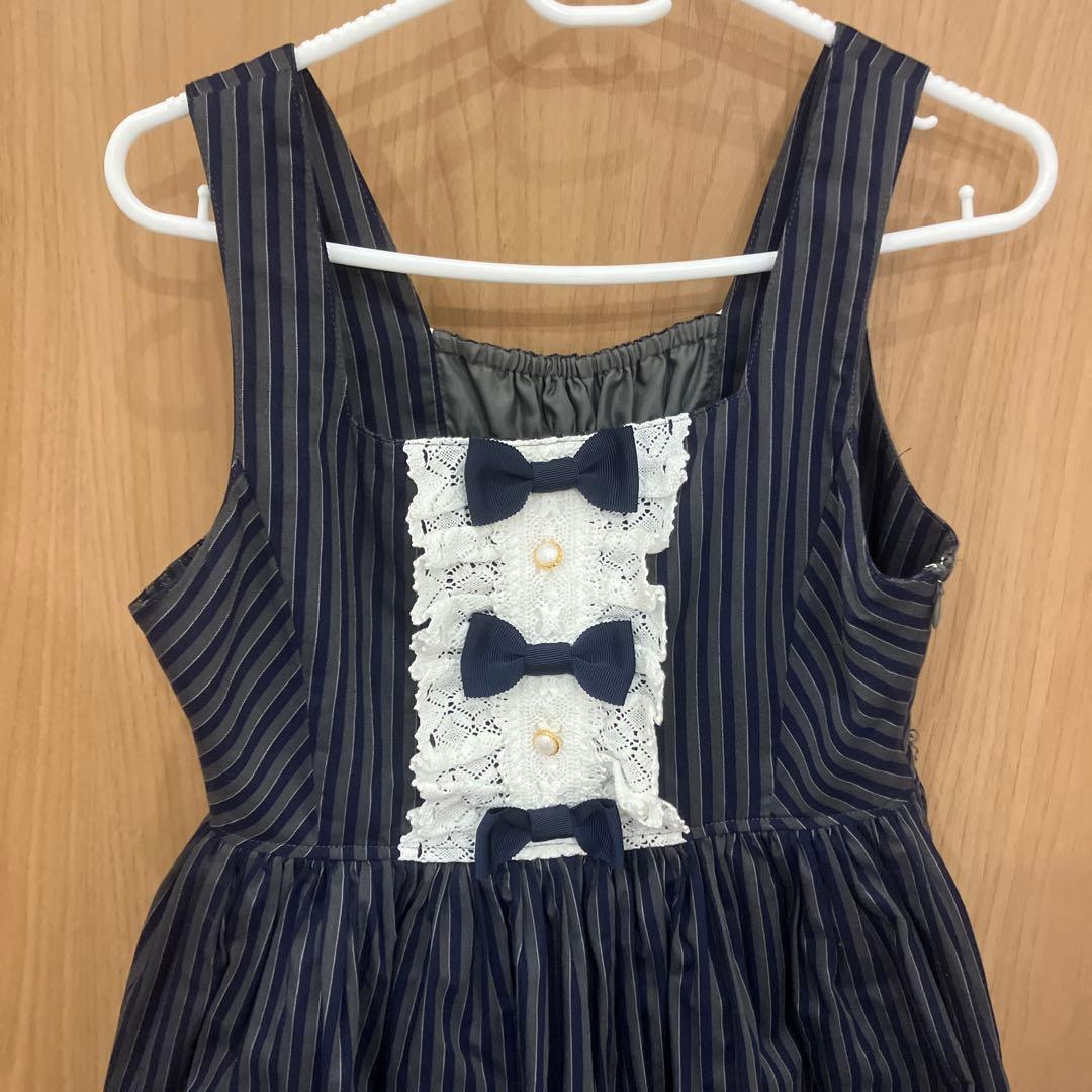 ALICE and the PIRATES ジャンパースカート✨最終値下げ✨