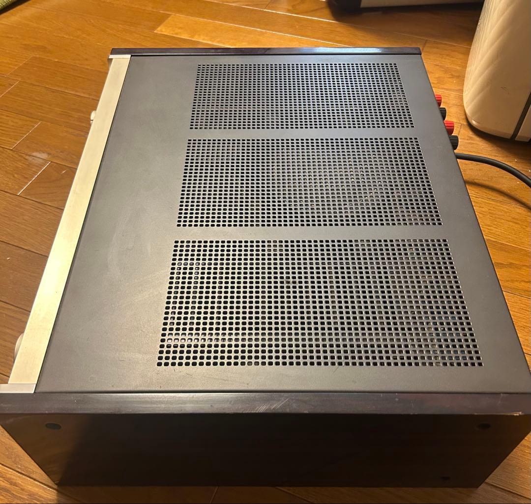 kasuya SMT様 Accuphase E-305