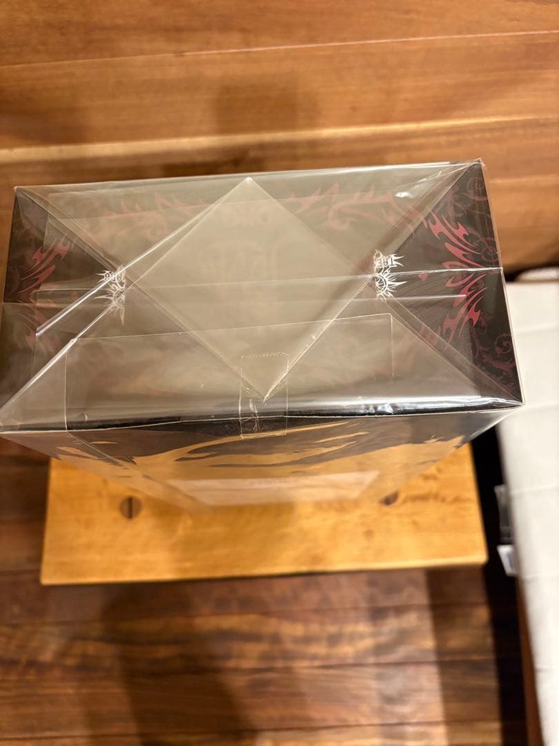 BUCK-TICK 今井寿 テヤンドール