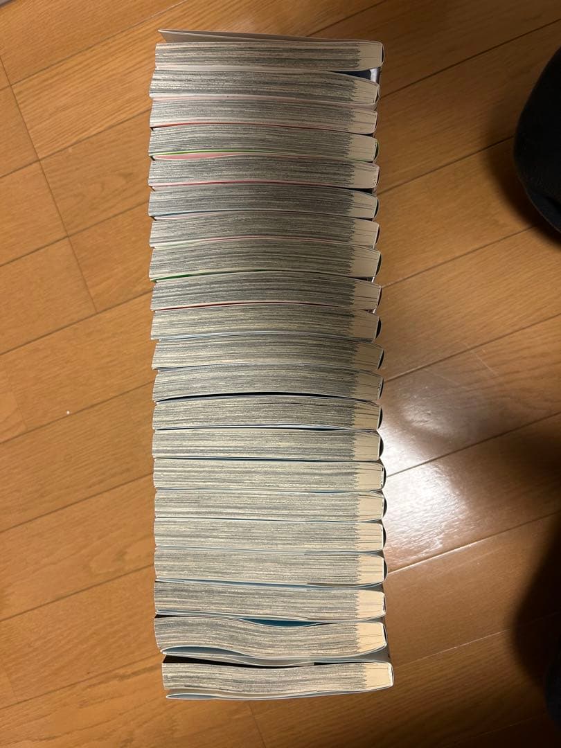 アフロ田中　全巻セット