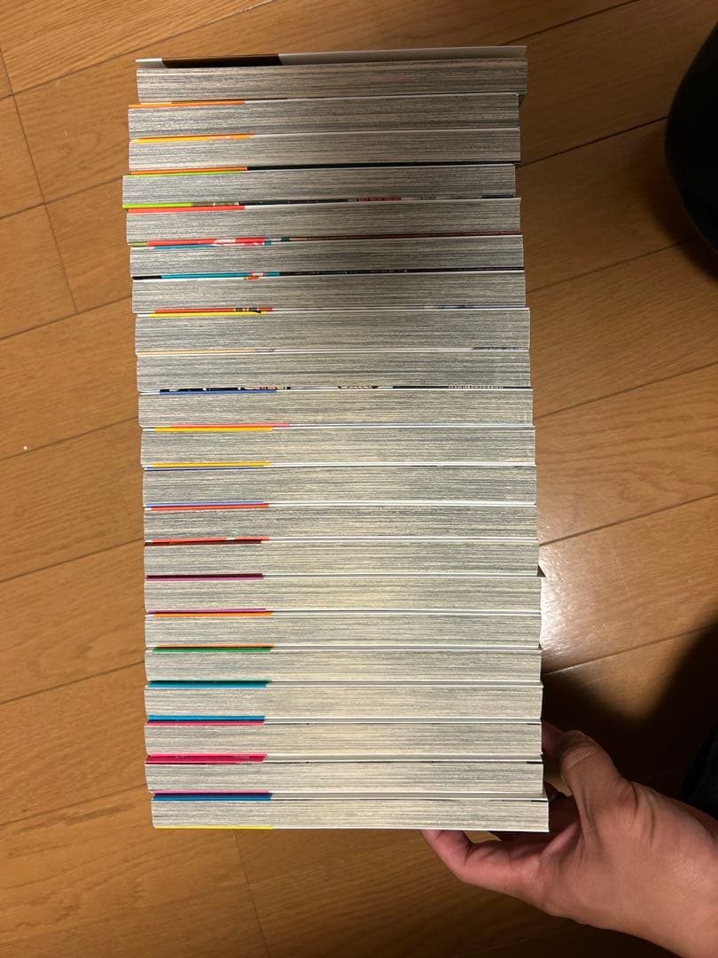 アフロ田中　全巻セット