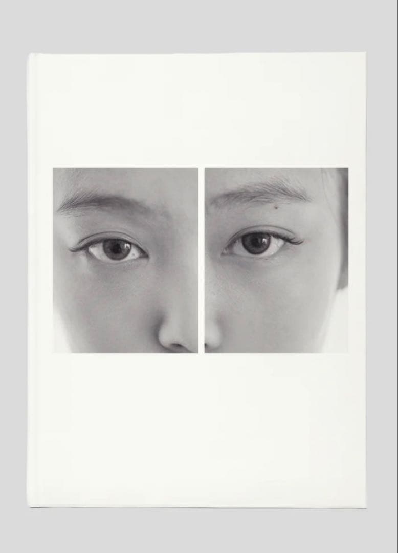 J2nni5 写真集 BLACKPINK ジェニJennie フォトブック