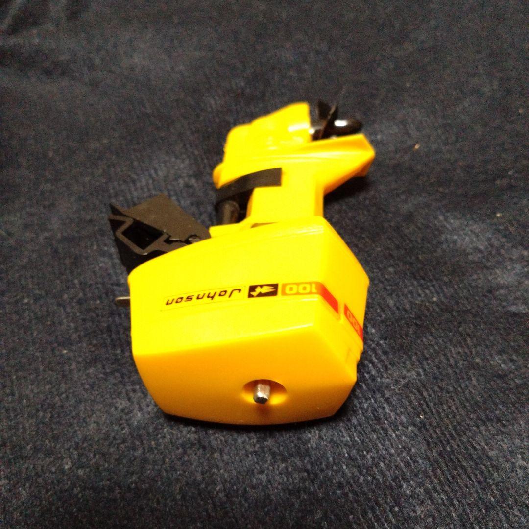 スクリュウおもちゃゼンマイ696969