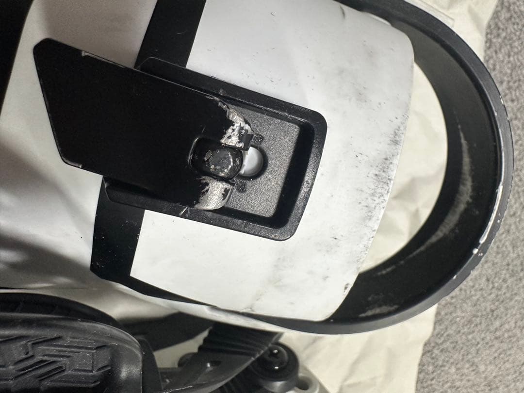 アトラス バインディング S