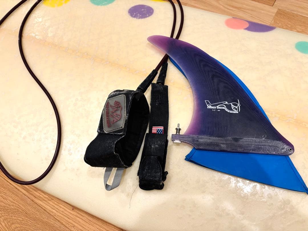 サーフボード　ロングボード　KSD