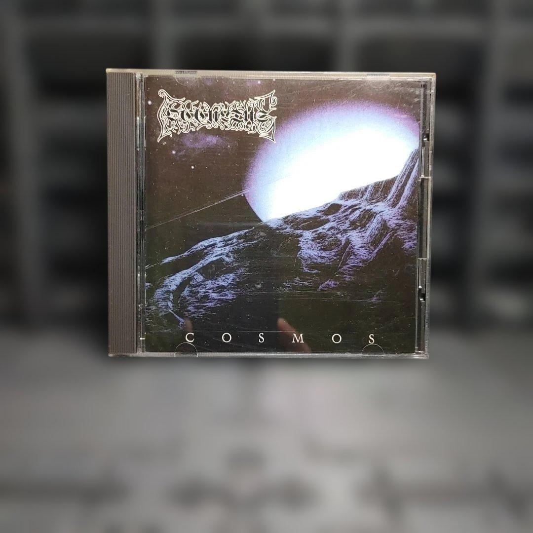 OCCULTUS ブラックメタル　BLACKL