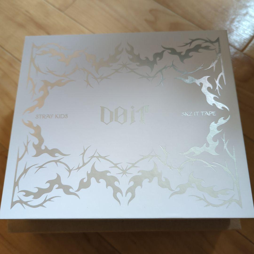 Straykids EVILSKZOO SPEAKER Ver ウルフチャン