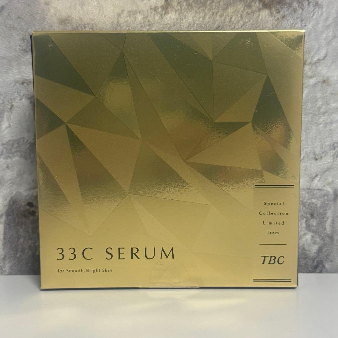 TBC 33Cセラム 12mL