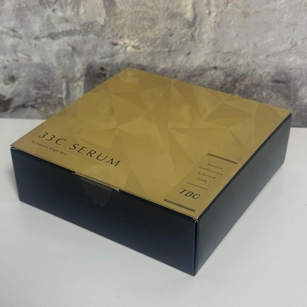 TBC 33Cセラム 12mL
