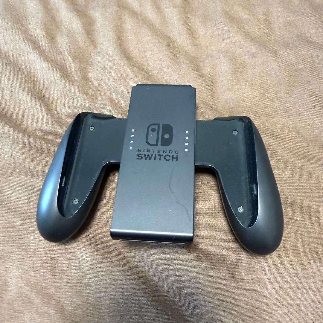 Nintendo Switch【SDカード512GB・専用バッグ付き】