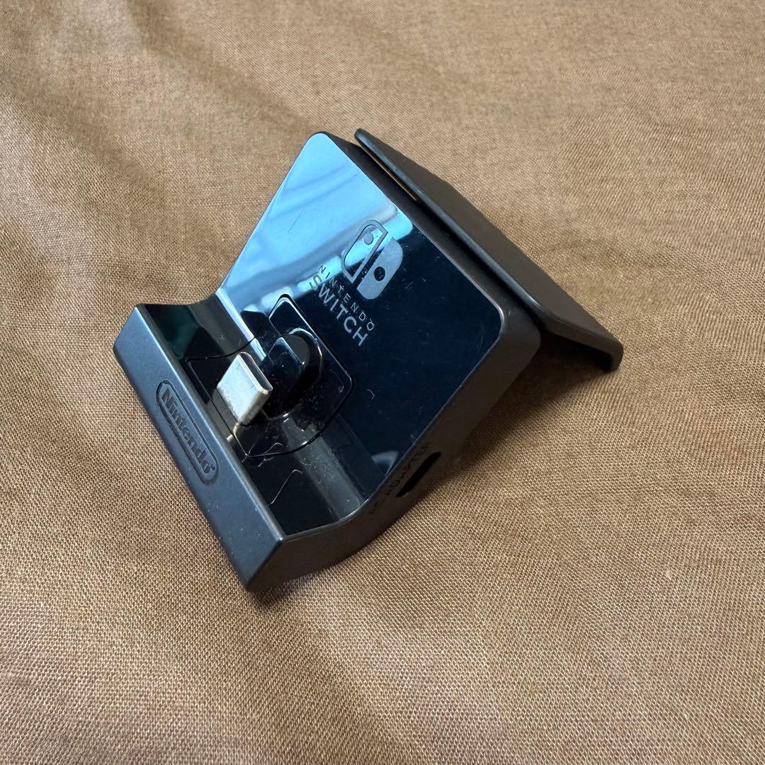 Nintendo Switch【SDカード512GB・専用バッグ付き】