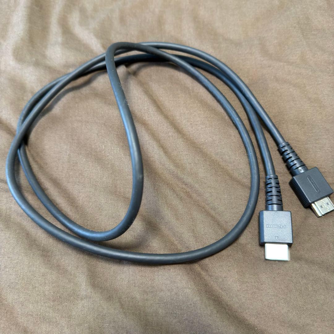 Nintendo Switch【SDカード512GB・専用バッグ付き】