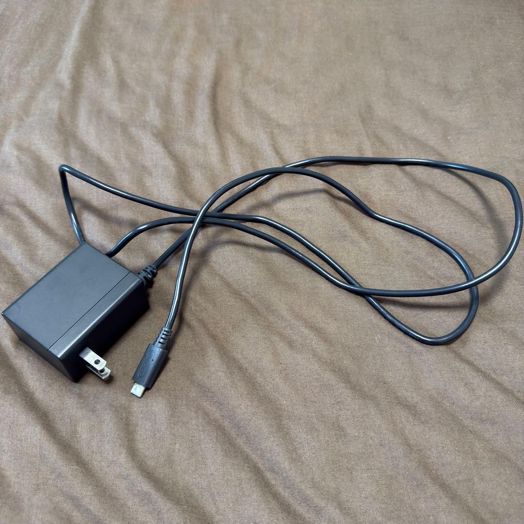 Nintendo Switch【SDカード512GB・専用バッグ付き】